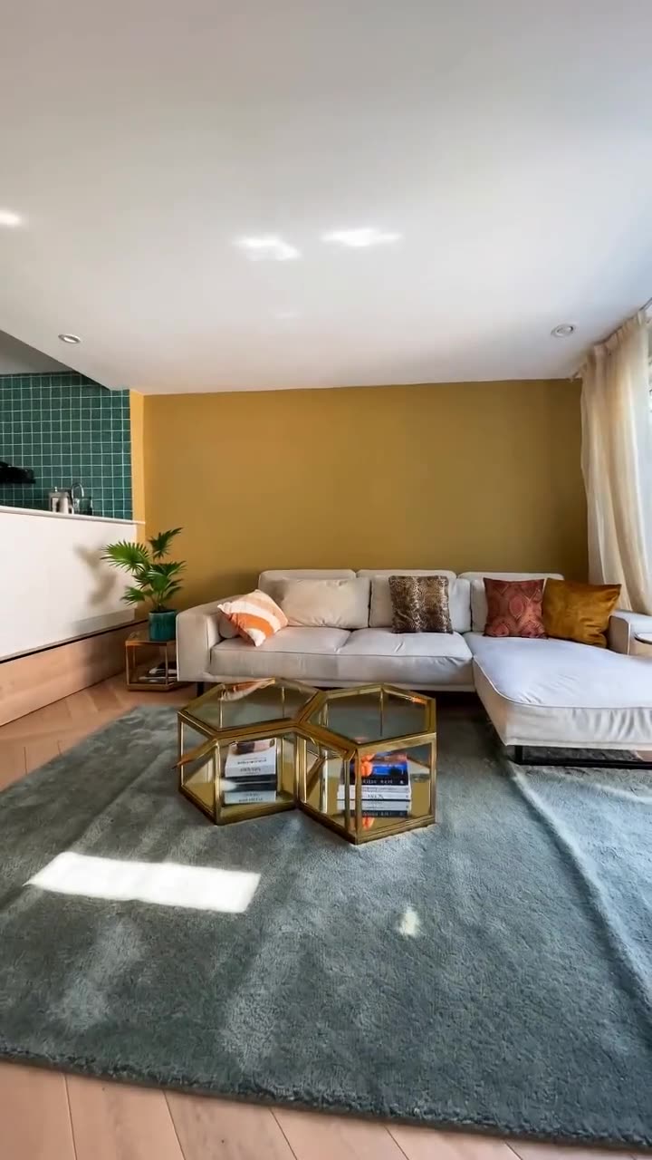 Guest Suite video tour preview