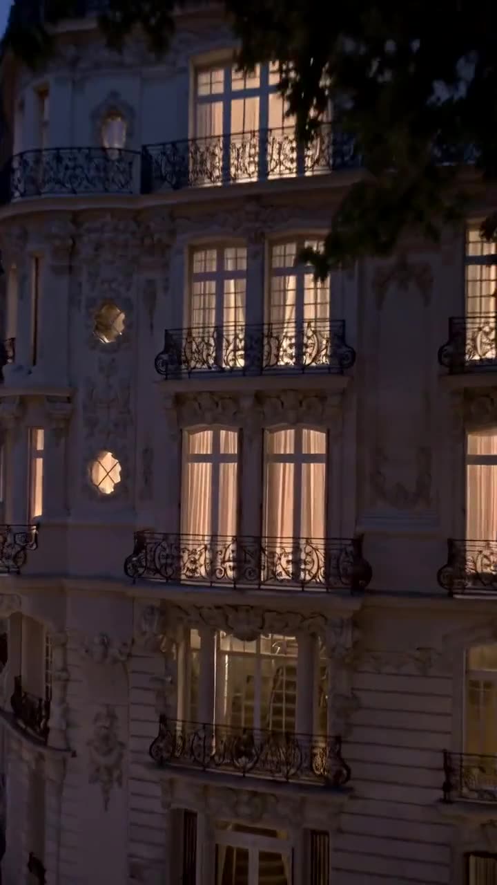 Paris Apartment video tour preview